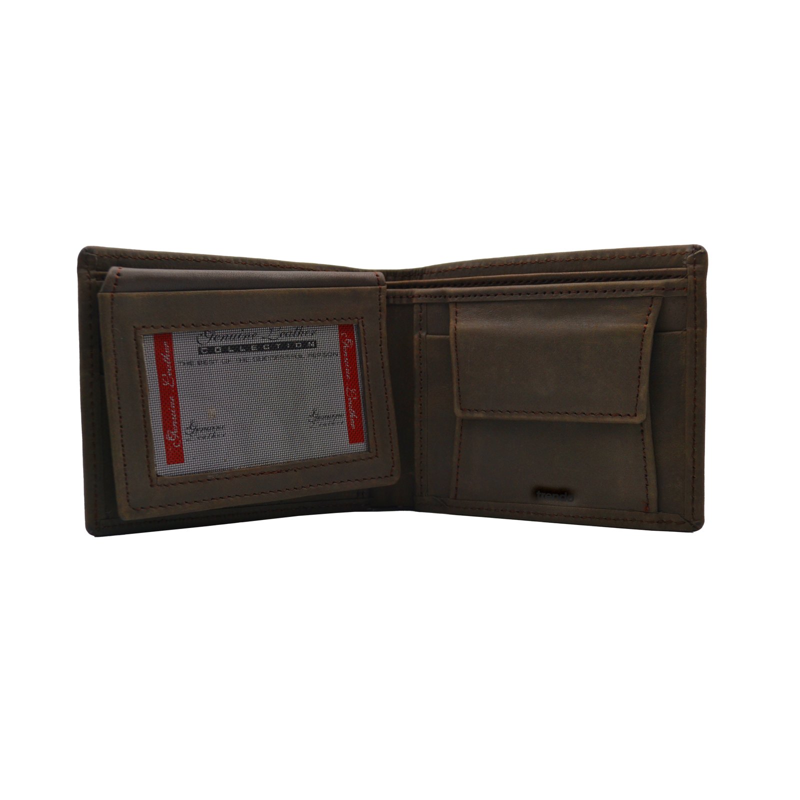 Casual-Bifold-Leather-Wallet-Brown01-C