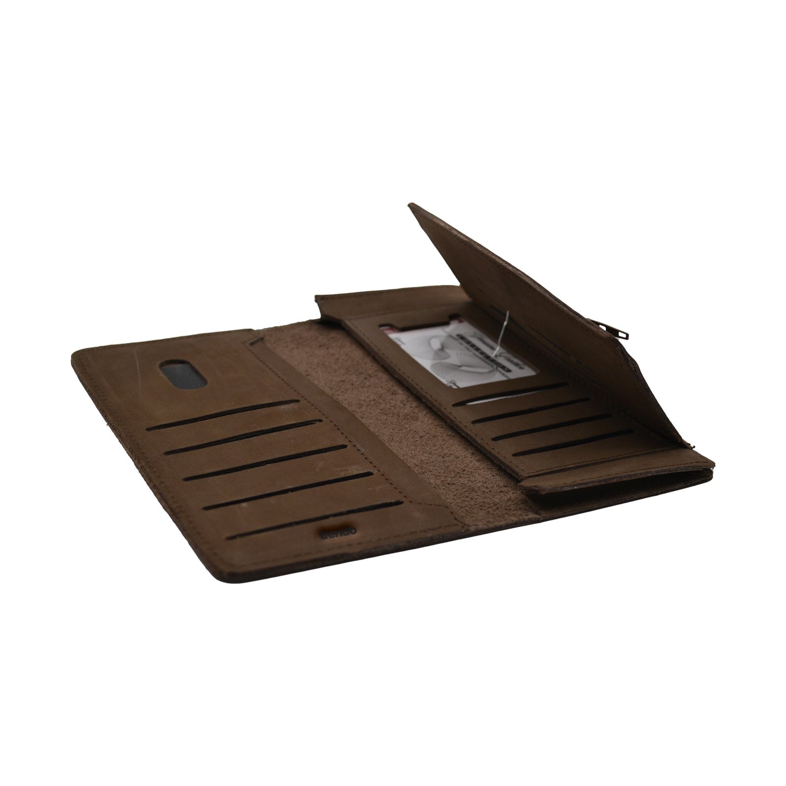Causal-Tifold-Long-Leather-Clutch-Women-Brown01-C