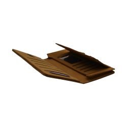 Causal-Tifold-Long-Leather-Clutch-Women-Camel01-C