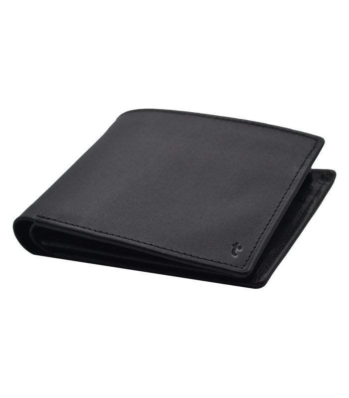 Premium Bifold Wallet Vintage
