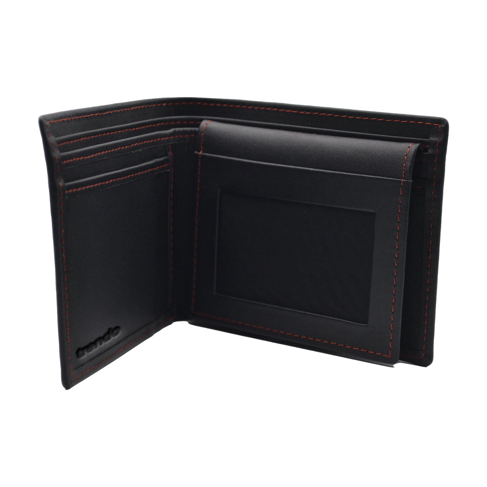 Classic-Bifold-Wallet-Red-C
