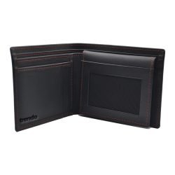 Classic-Bifold-Wallet-Red-D