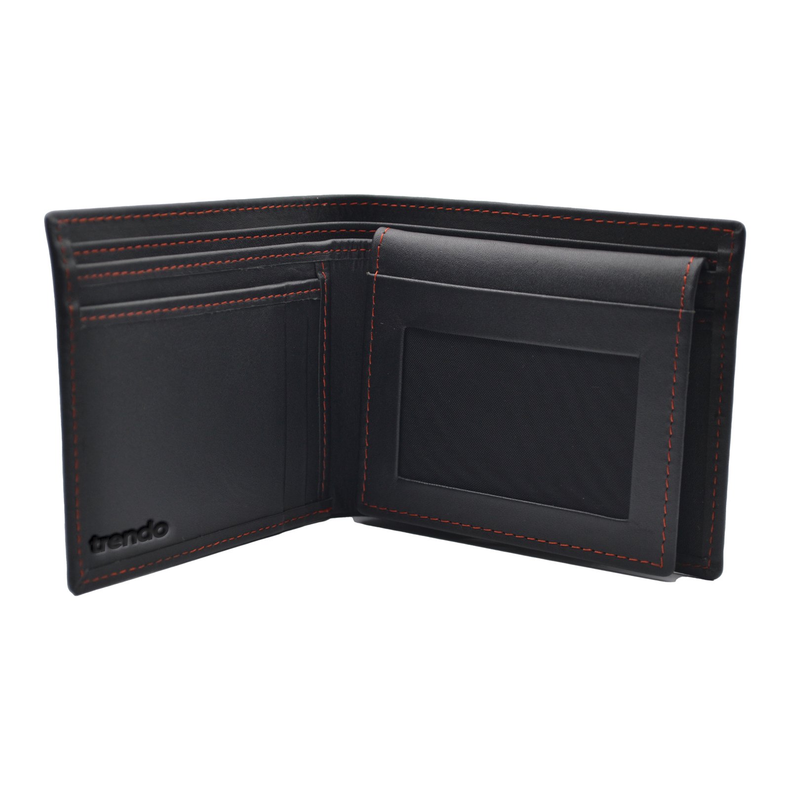 Classic-Bifold-Wallet-Red-D