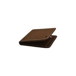 Classic-Retro-Brifold-Leather-Wallet-Brown01-A