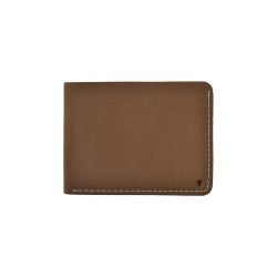 Classic-Retro-Brifold-Leather-Wallet-Brown01-B