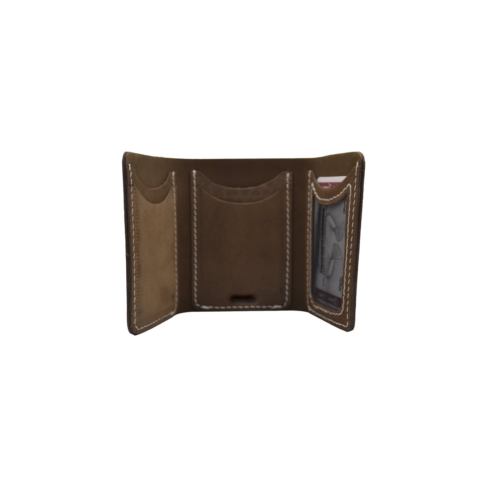 Classic-Retro-Trifold-Leather-Wallet-Brown01-C