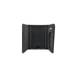 Classic-Retro-Trifold-Leather-Wallet-Green01-C