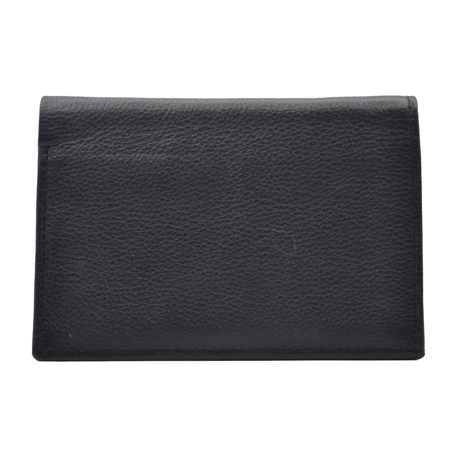 Croc-Long-Wallet-Pouch-Black-B