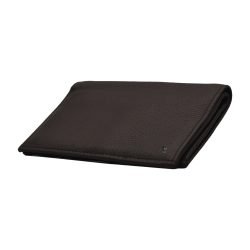 Croc-Long-Wallet-Pouch-Brown-A