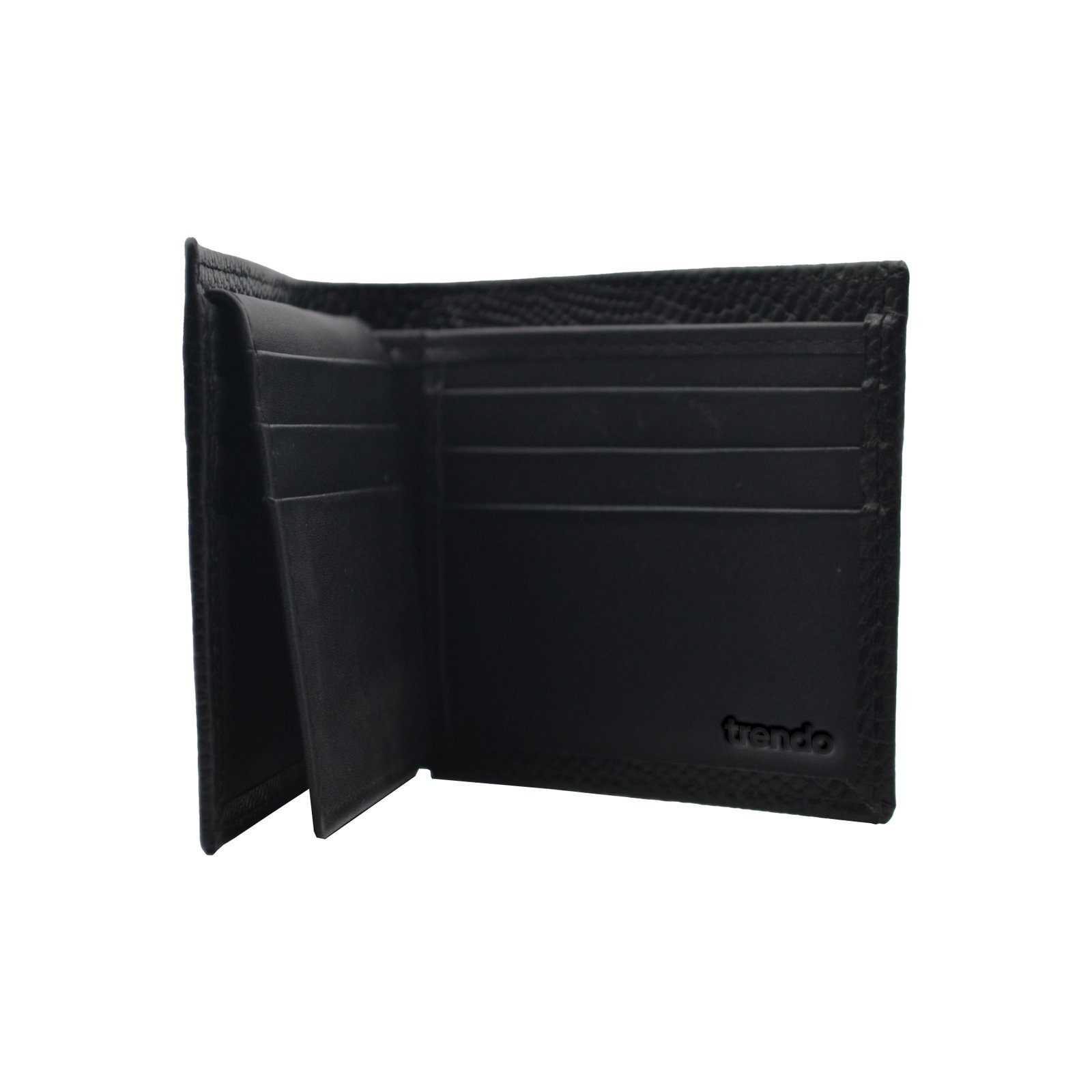 Croc-Trifold-Wallet-Vintage-Black-C