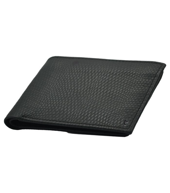 Croc Trifold Wallet Vintage