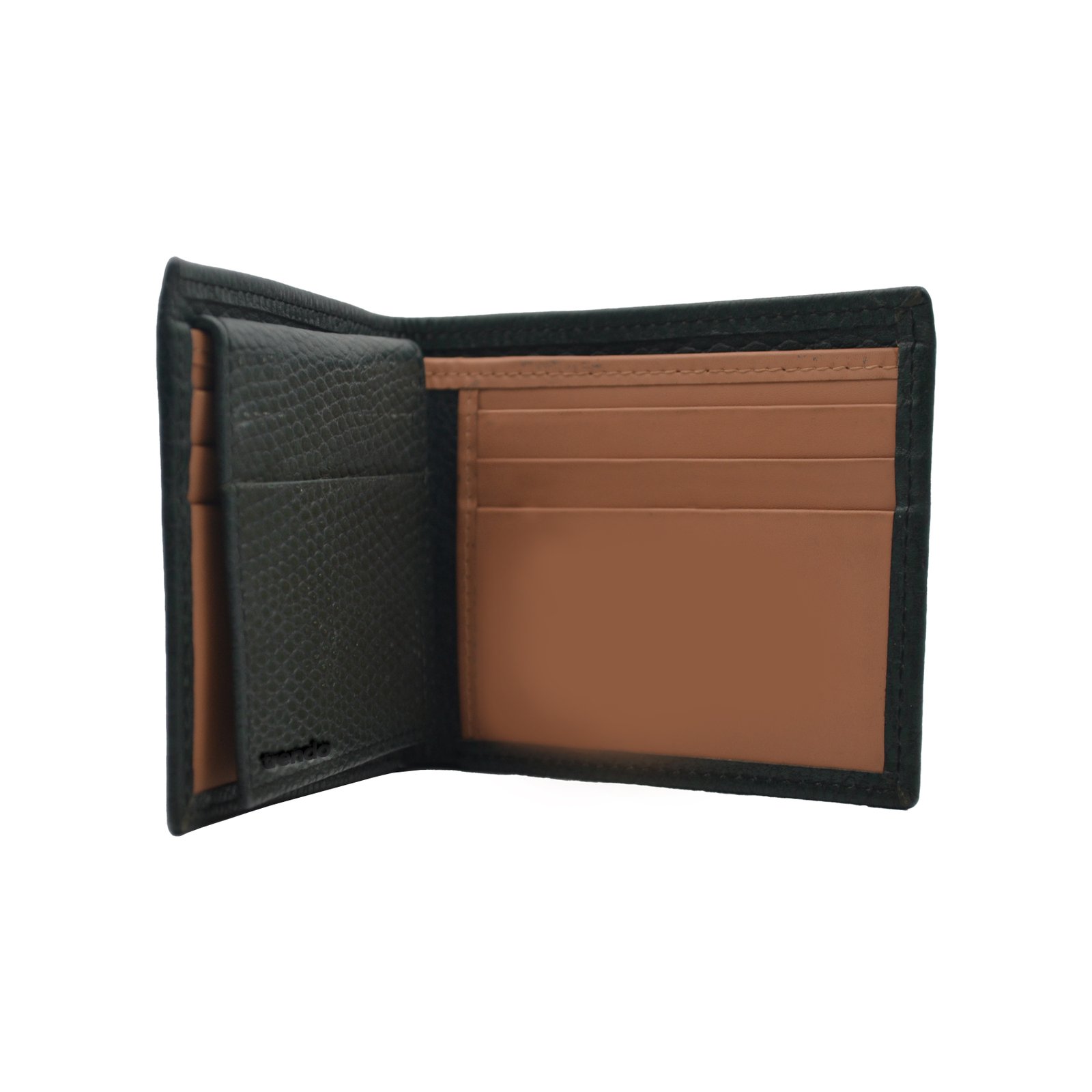 Croc-Trifold-Wallet-Vintage-Green-C
