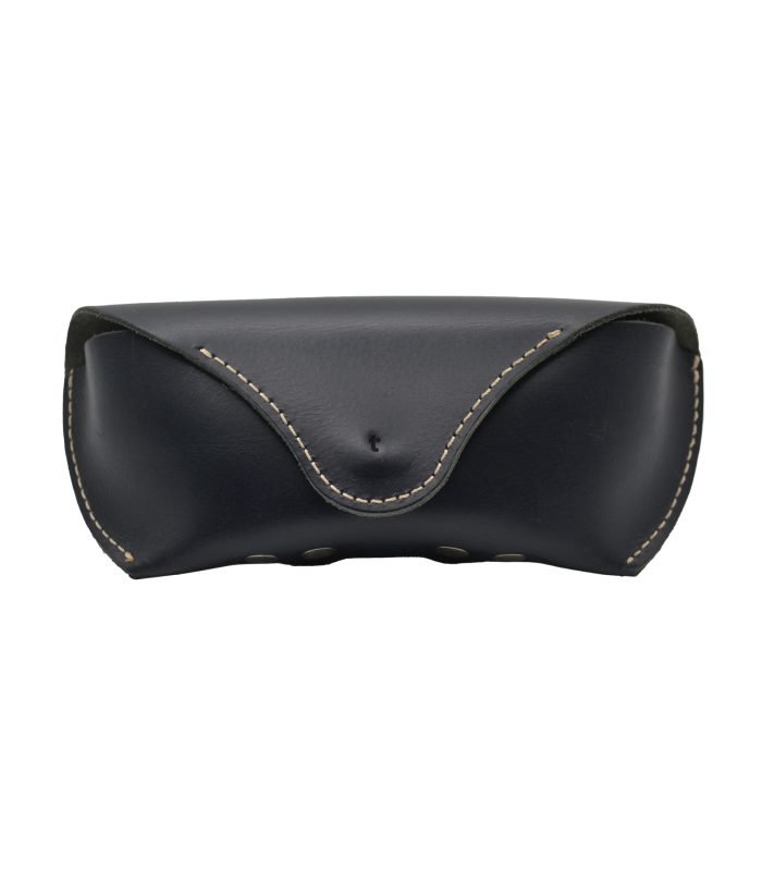 Leather Sunglass Case