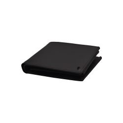 Minimal-Bifold-Zipper-Leather-Wallet-Black01-A