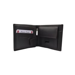Minimal-Bifold-Zipper-Leather-Wallet-Black01-C