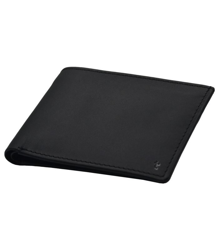Premium Bifold Wallet Classic