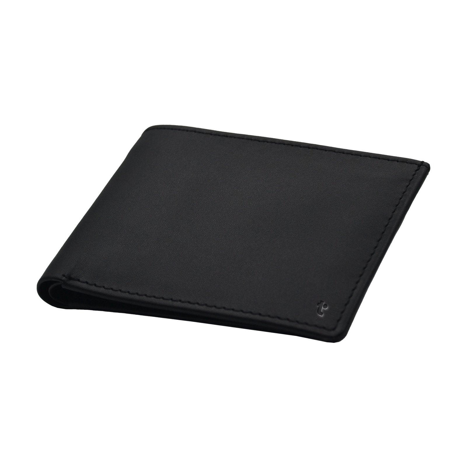 Premium-Bifold-Wallet-Classic-Black-A