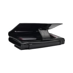 Premium-Tifold-Long-Leather-Clutch-Women-Black01-D
