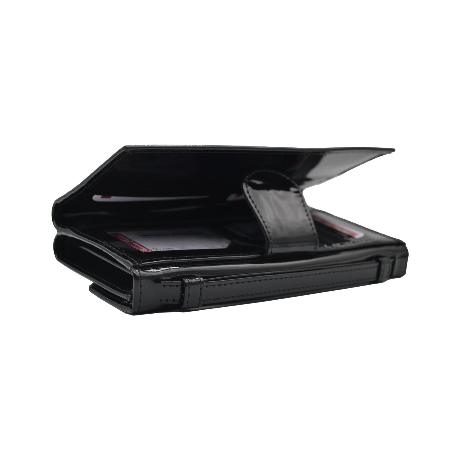 Premium-Tifold-Long-Leather-Clutch-Women-Black01-D