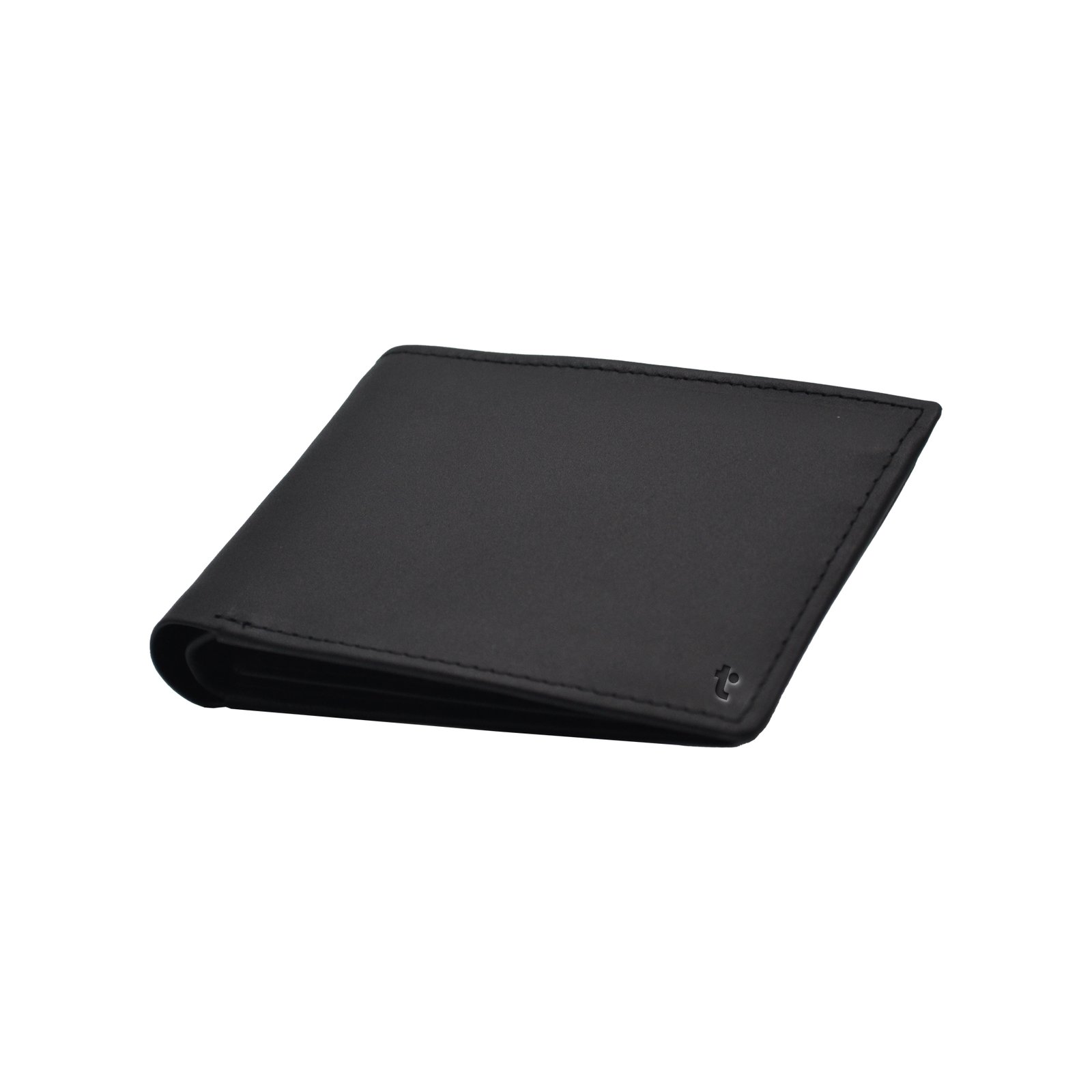 Premium-Trifold-Wallet-Classic-Black-A