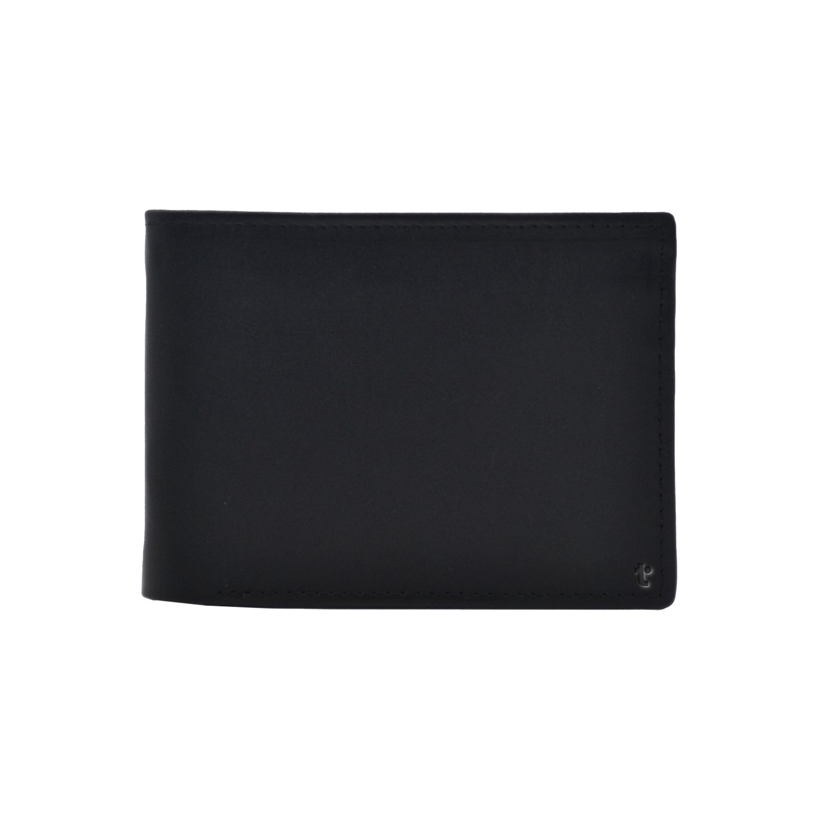 Premium-Trifold-Wallet-Classic-Black-B
