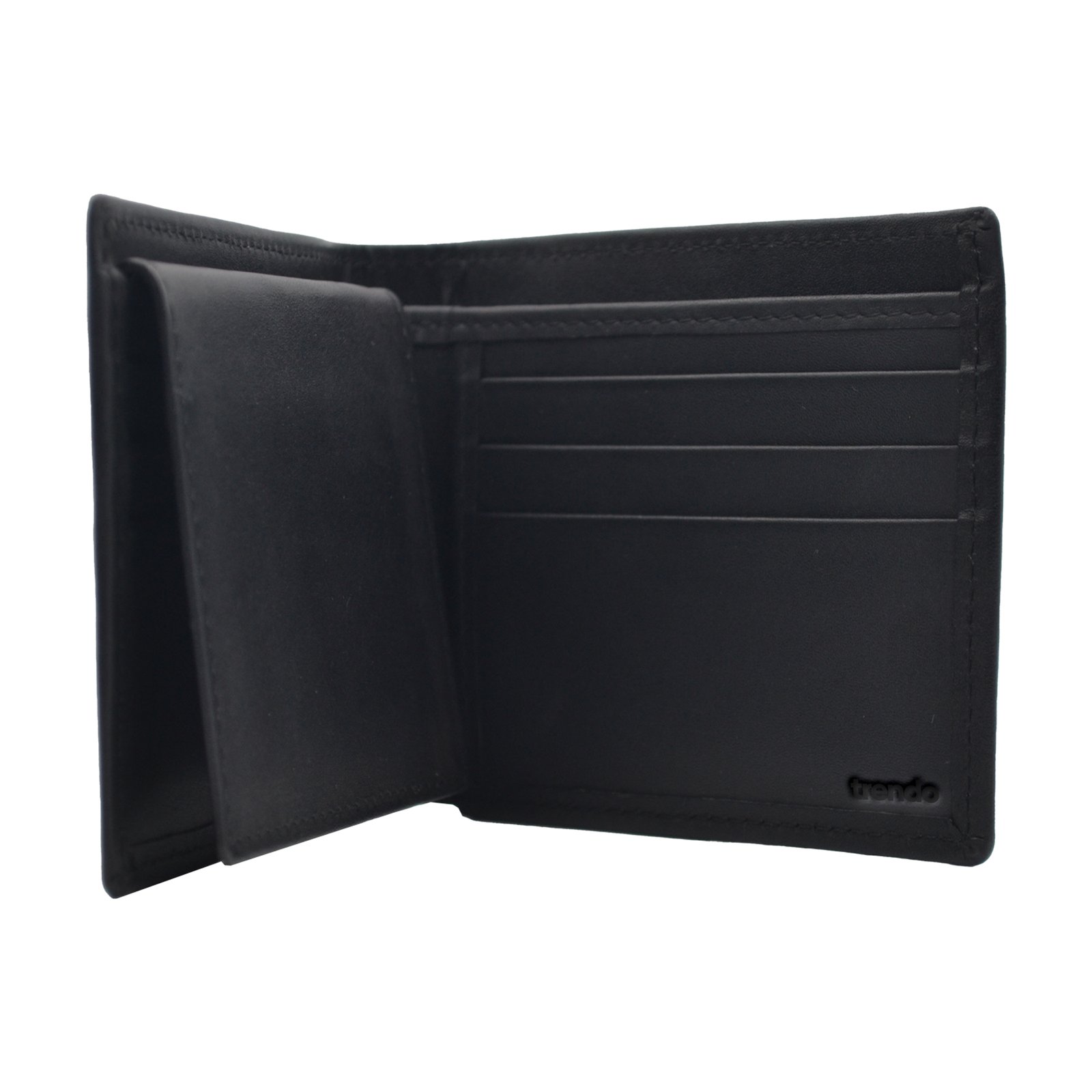 Premium-Trifold-Wallet-Classic-Black-C