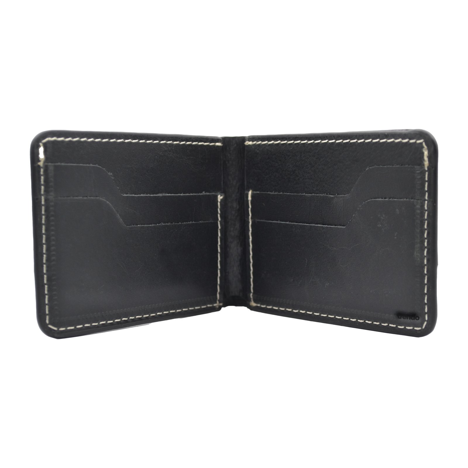 Retro-Leather-Wallet-Black01-D