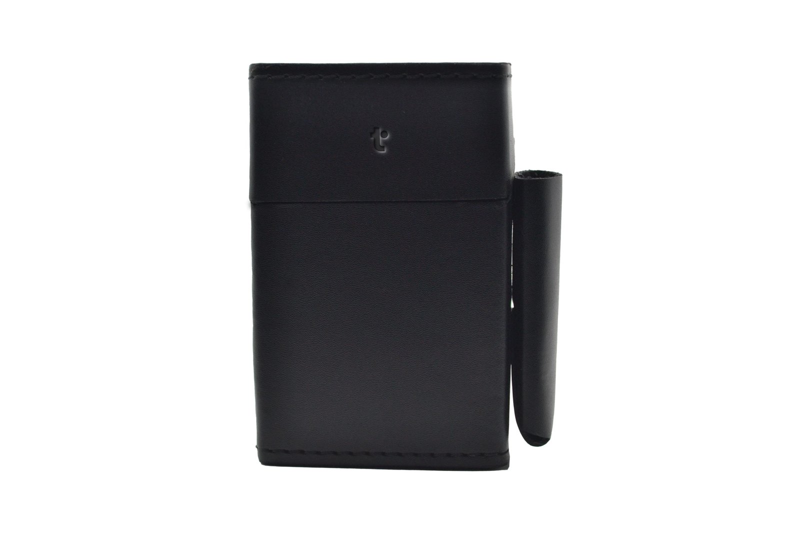 Leather-Cigarette-Case-Black-A