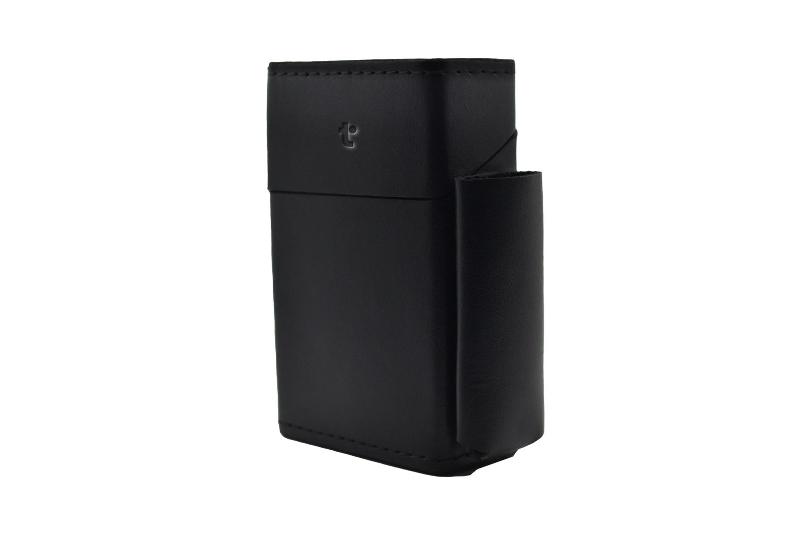 Leather-Cigarette-Case-Black-B
